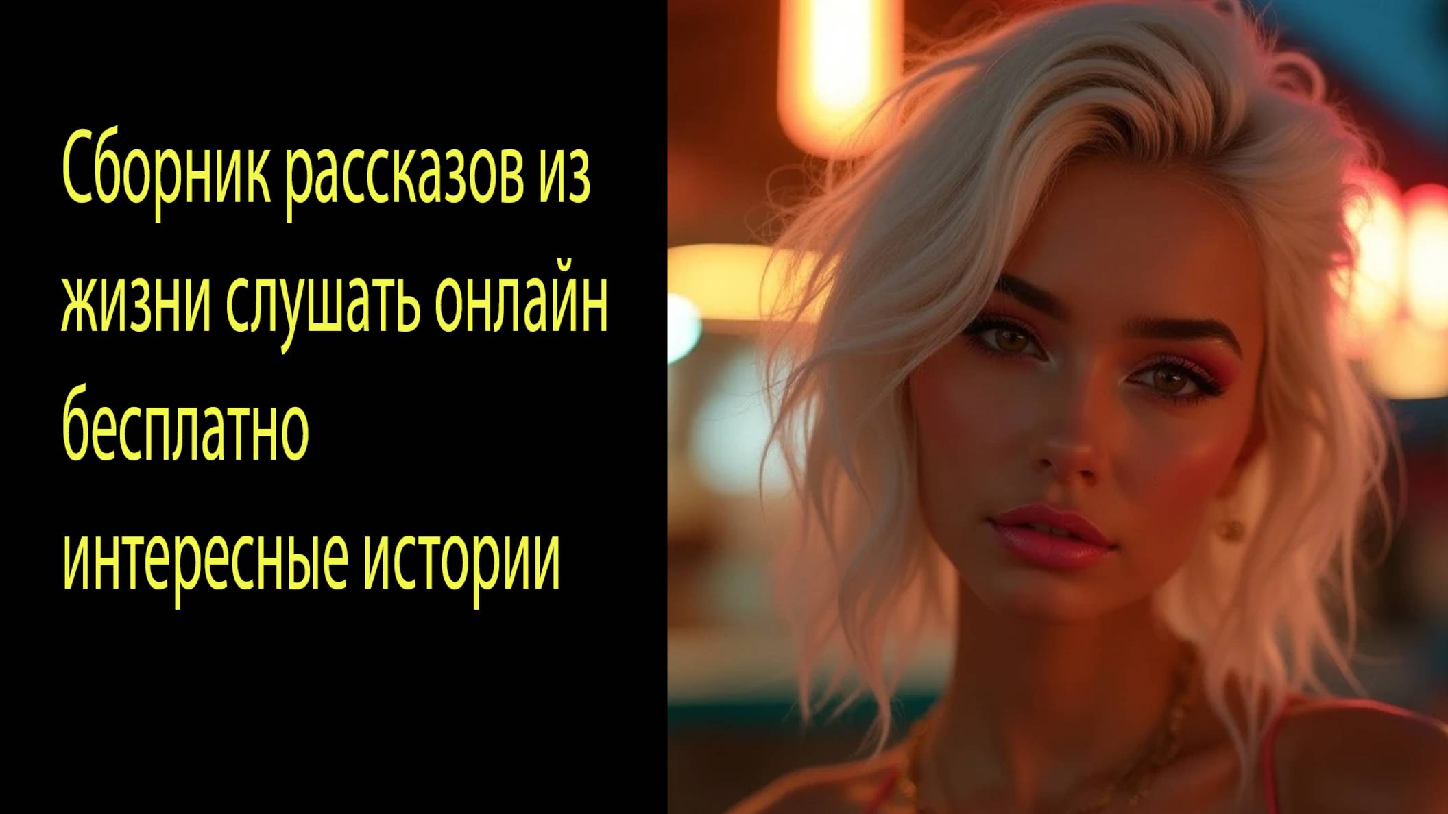 Рассказы из жизни слушать онлайн бесплатно интересные истории. Сборник рассказов и историй