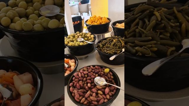 Цезария Саид готовилась всю ночь ♥️
