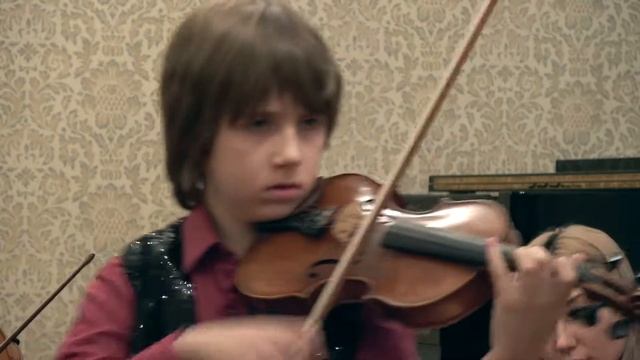 Вивальди Зима