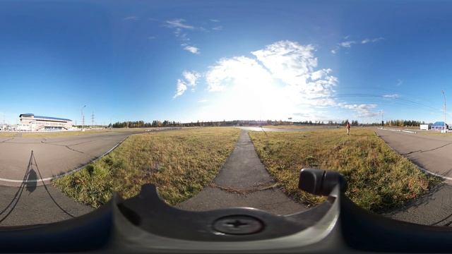 Картодром Ангара - 2