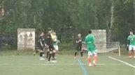 «Северский трубник» - «Эльмаш-Калининец»