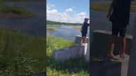 Рыбалка на Ангаре