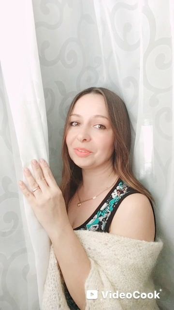А над речкой туман...