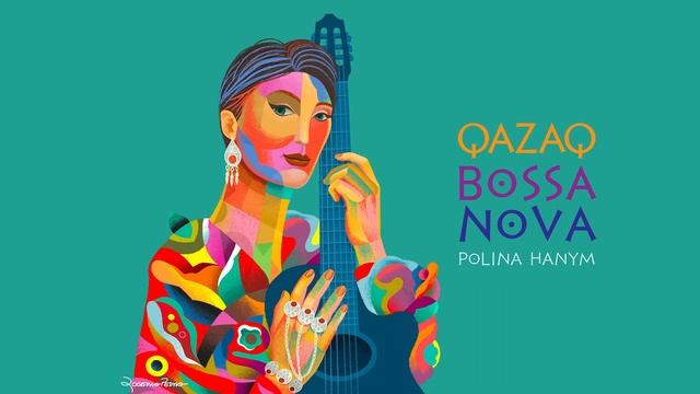 Прямой эфир с Polina Hanym на радио Астана 101.4 FM