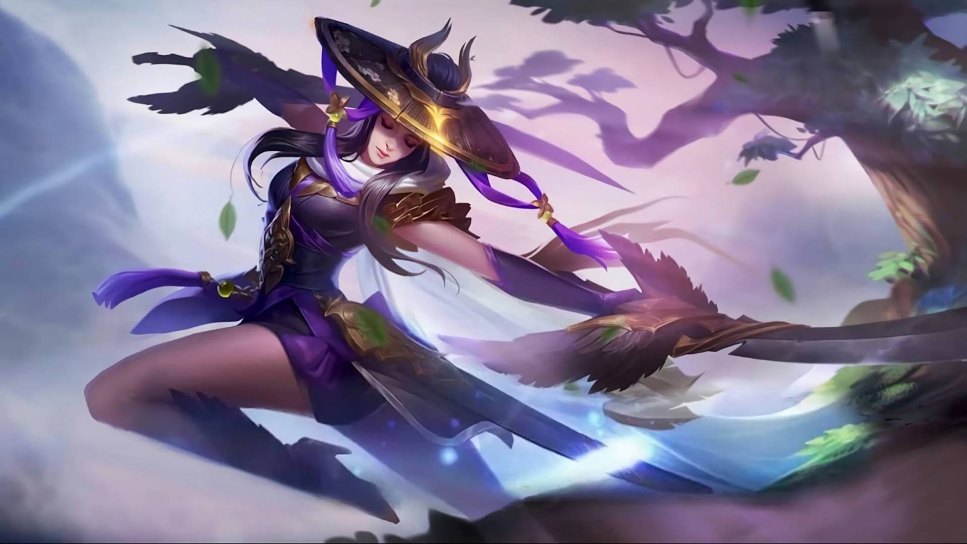 mobile legends
