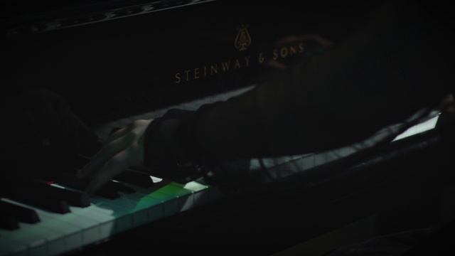 Сергей Рахманинов Прелюдия op. 32 № 11 Си мажор