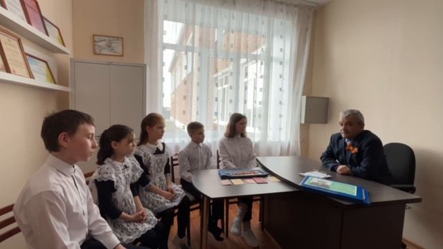 Видеоролик Центр РостОк