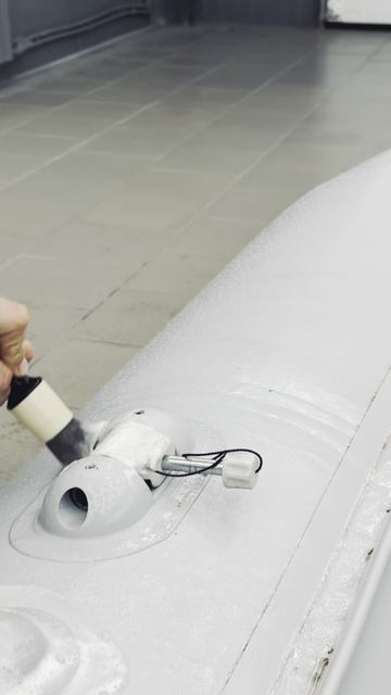 Выполнили детейлинг мойку с нанесением воска для подготовки к сезону.