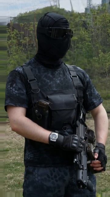 тренировка CRITICAL_AIRSOFT #airsoft #fakegun #strikeball #military #владивосто