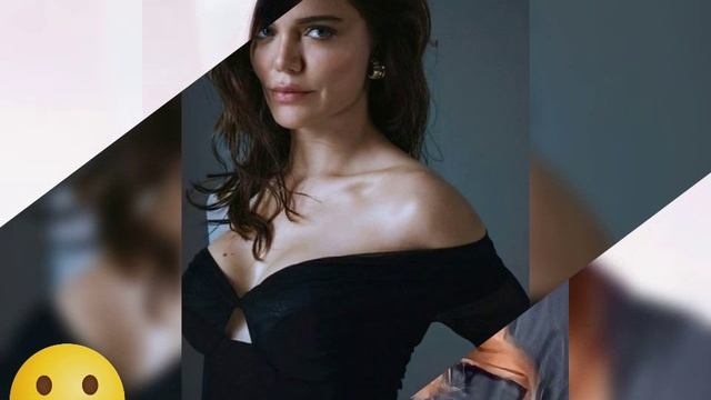 Хилал АЛТЫНБИЛЕК 🌹 АКТРИСА Турецкого кино.