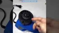 Точильный станок для сверл