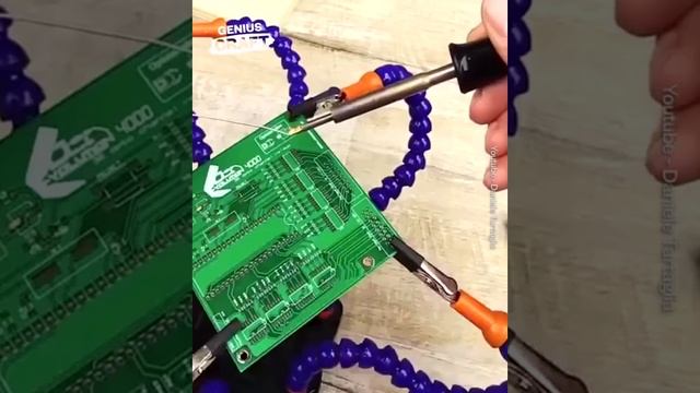 15 отличных сoветов по пайкe