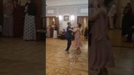 Танцуем ВАЛЬС в усадьбе Немцевичей Скоки