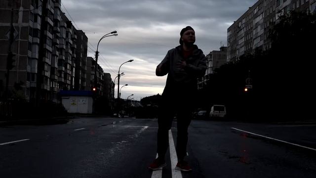 Буквы (Guf&NEMIGA)
