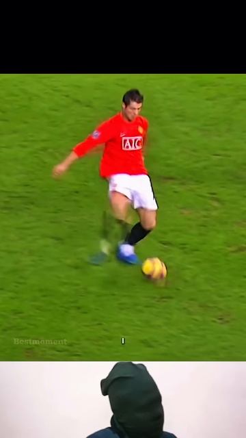 Genius Passes From Goat？ 🤣