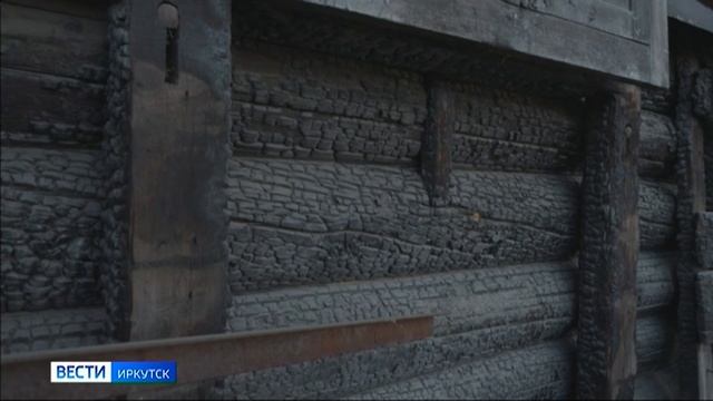 Новая жизнь. В Иркутске восстановят исторический архитектурный памятник