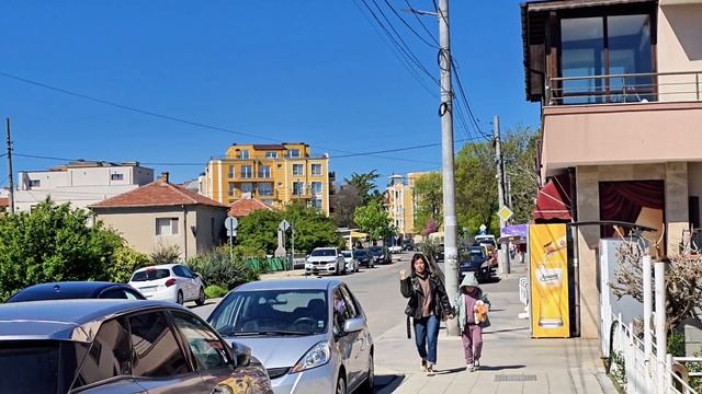 Болгария| Дедушка ещё не знает, а уже всё решено...