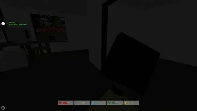 Let's play по Unturned (1)