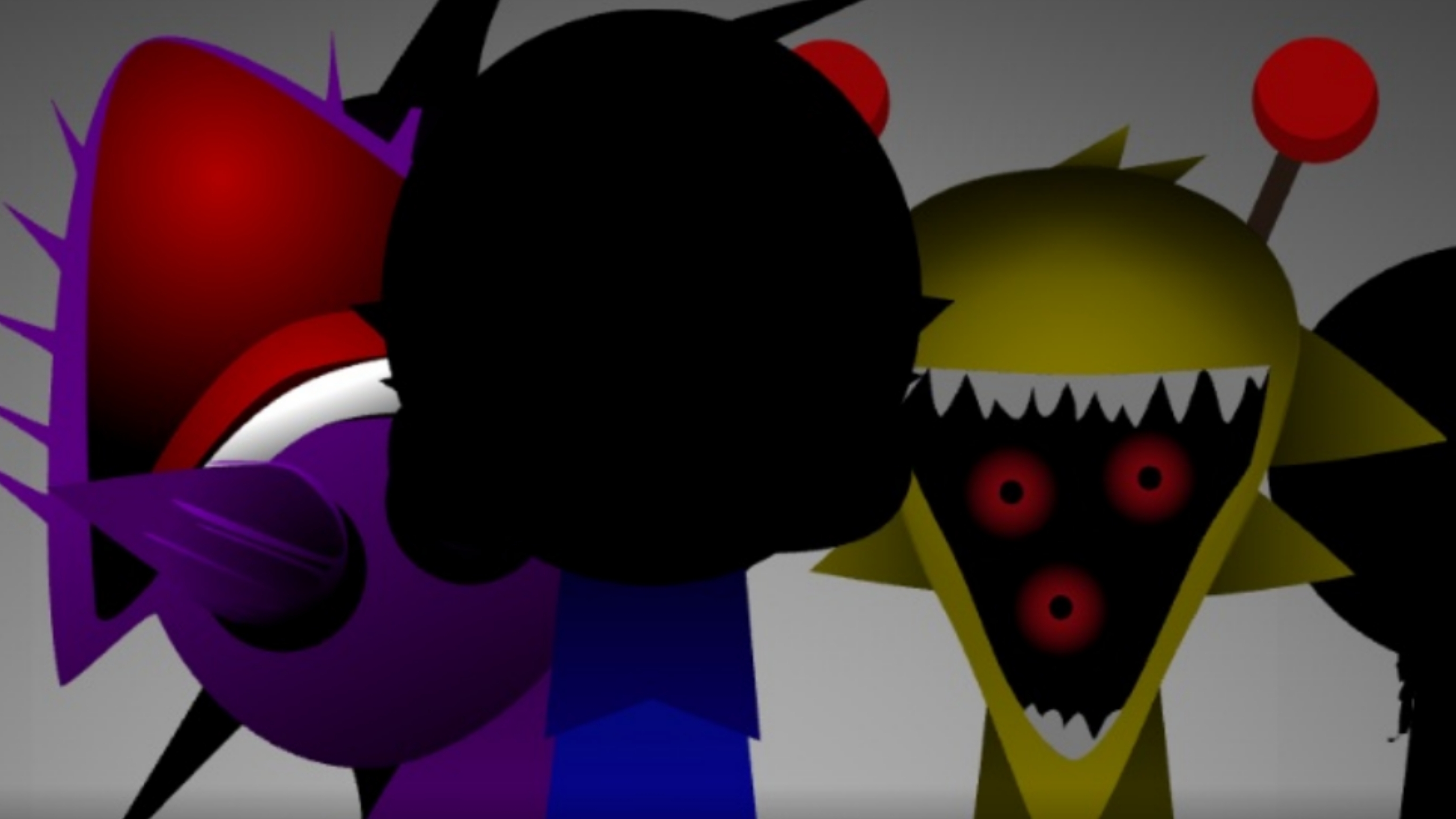 Sprunki phase 5 version 2.5