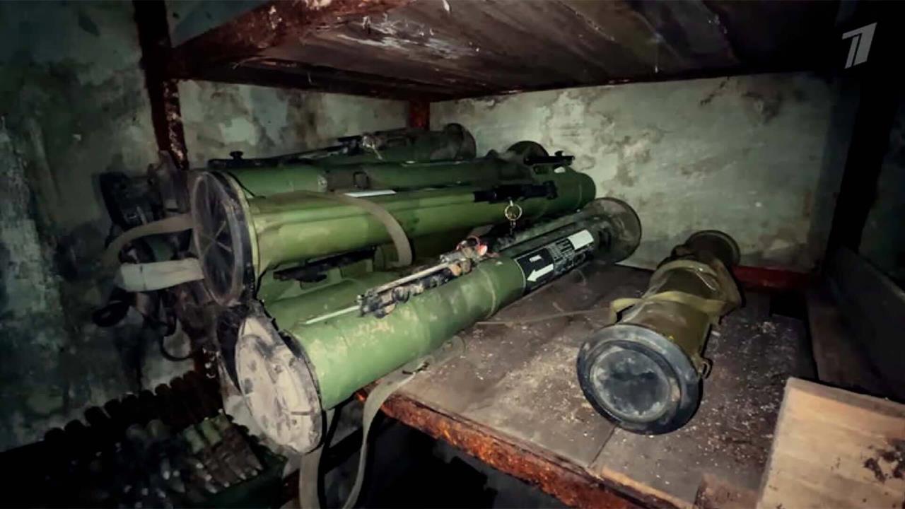 Сотрудники спецслужб предотвратили серию терактов в Херсонской области и ДНР