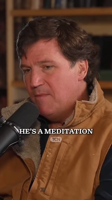 Tucker Reacts to Tim Dillon Roasting Sam Harris