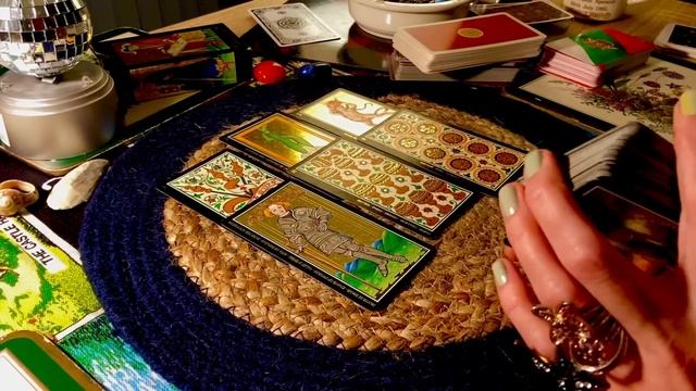 СТРЕЛЕЦ♐️ОКТЯБРЬ 2024/ГАДАНИЕ/Пророчество о судьбе