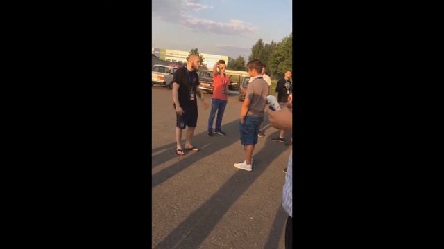 ЛЕХА ЧИТАЕТ РЕП БЕЗ СМС И РЕГИСТРАЦИИ НА СХОДКЕ