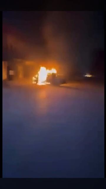 Свежее видео из Триполи