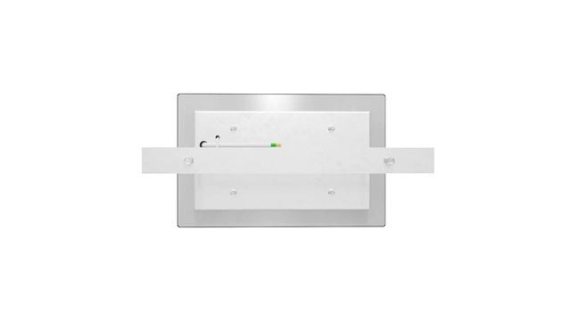 Индикатор шахтный МЮ.ИШВС.02.00 / Hall indicator MU.HIDM.02.00