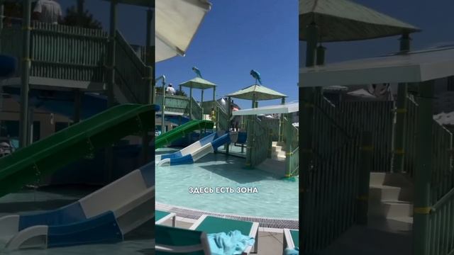 Как вам бассейны? Снимала рекламный ролик #лето #бассе?