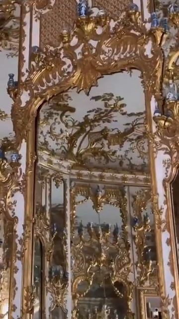 Мюнхен. Мы путешествуем по самым красивым местам мира! Телеграмм: https://t.me/turizm100