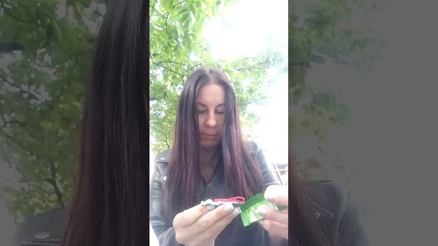 Распаковка новой приблуды из Пятерочки - сюрприз что в нутри