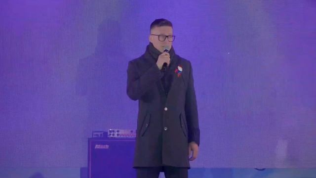 Журавли - Дмитрий Нестеров / сольный концерт в городе Дзержинск 9 мая 2025