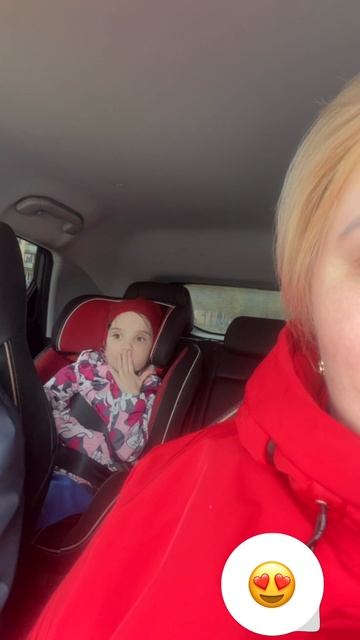 А мы живем и радуемся каждому новому дню, не совмневаясь, что сможем вырвать дочь из лап ДЦП!