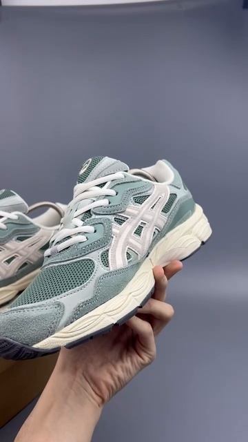 Кроссовки Asics Gel NYC