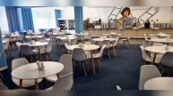 Эвент-точка с программой 'Другое измерение'