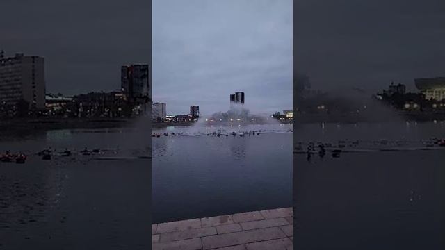 фонтан ⛲️