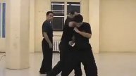 Хай Ян. Применение Синъицюань