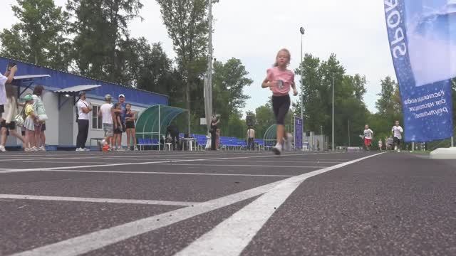 Сезон летних забегов стартует в Абакане