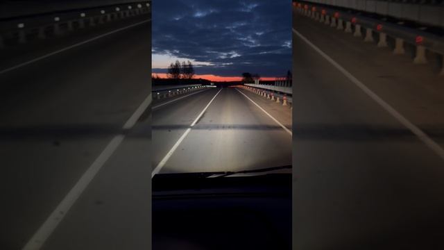 Светодиодные Bi-LED мини-линзы H4 от RUTUN
