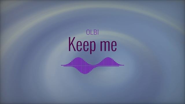 OLBI - Keep me