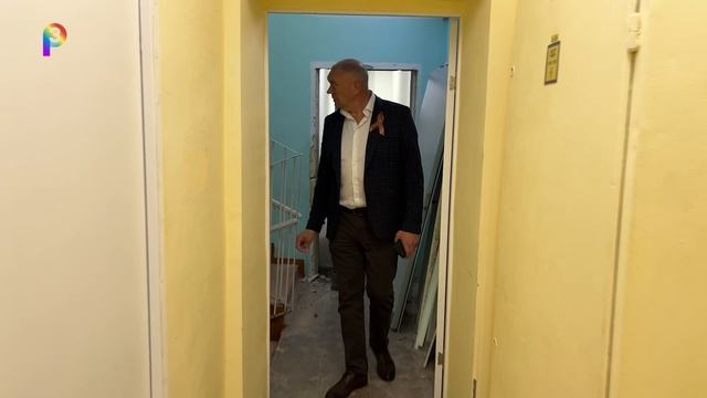 РЕМОНТ ДС СКАЗКА