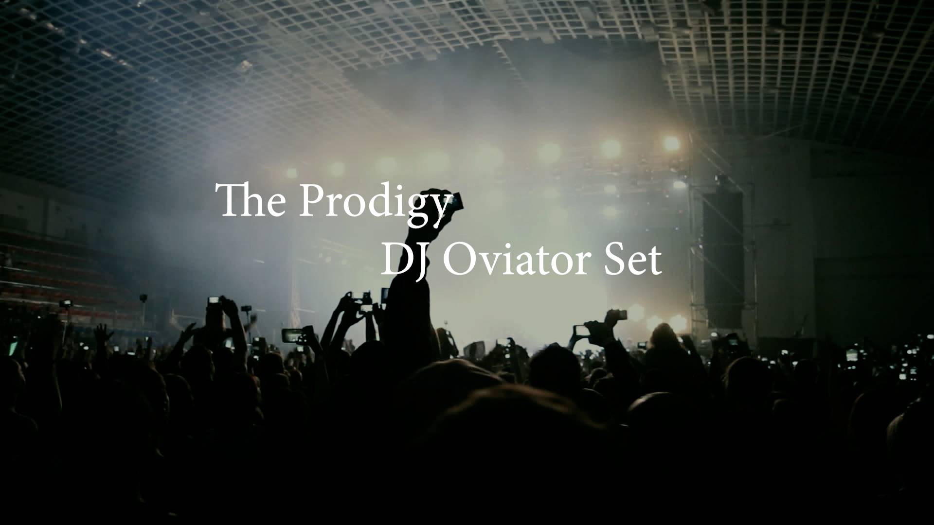 Oviator Prodigy Set Fin