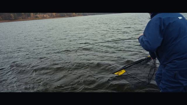 Hot Spot Pike 3 сезон! Премьера - 16 марта.