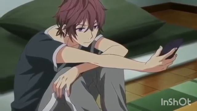 Amv-Френдзона (аниме-клип)