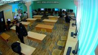 БЦБК Диагностические работы ТЕСТ камера 217