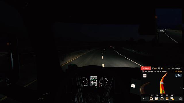 After Hours