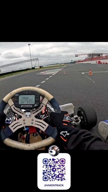 Karting Track day | Тесты на картинге #картинг #rotaxmax #автоспорт