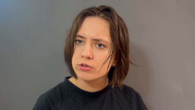 Екатерина Сурова. Проба Ксюша.