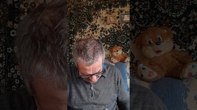 Разговор о снастях и разных видах рыбалки...